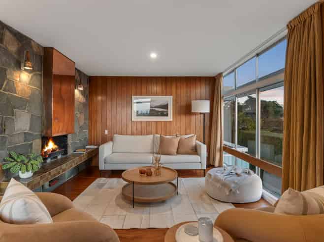 8 Kirkmay Place, Saint Heliers