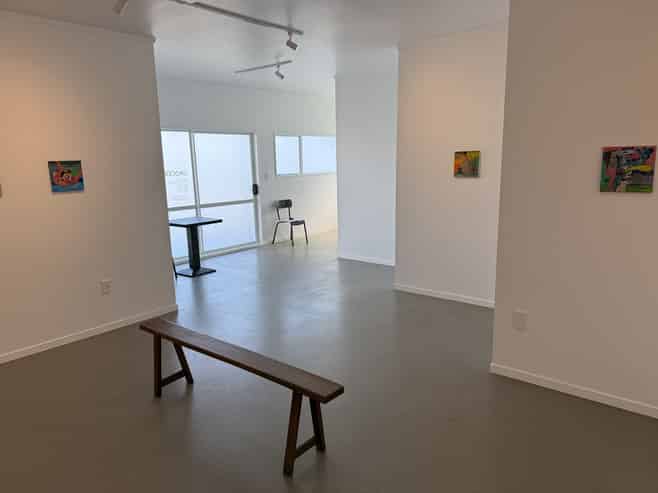 Versatile Commercial Space with Showroom