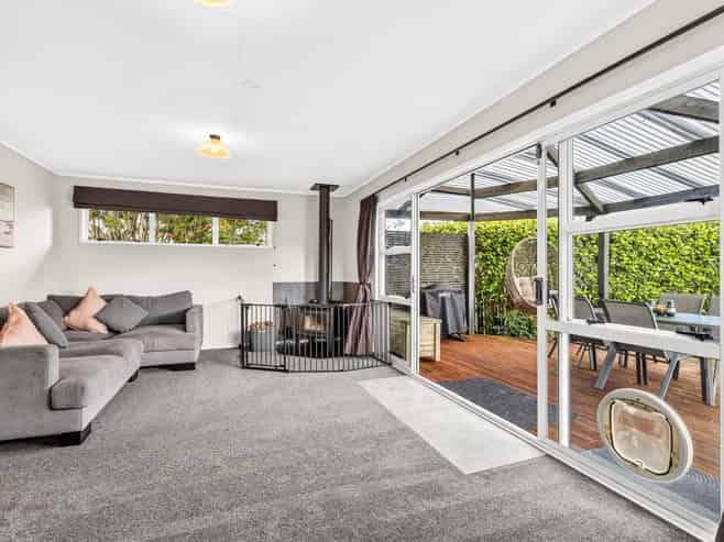 64 Pohutukawa Drive, Pukete