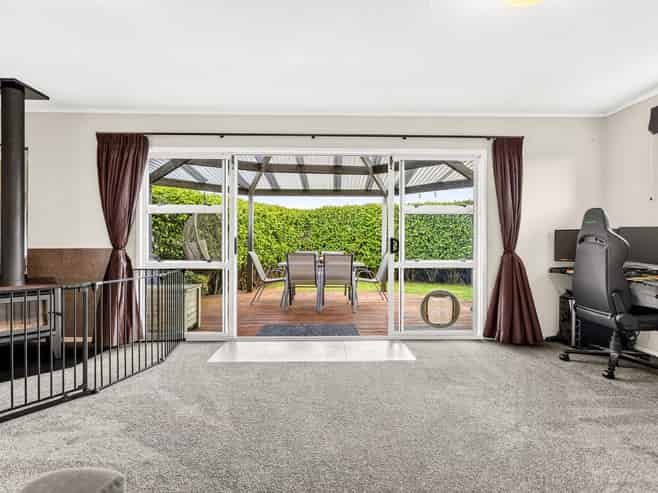 64 Pohutukawa Drive, Pukete