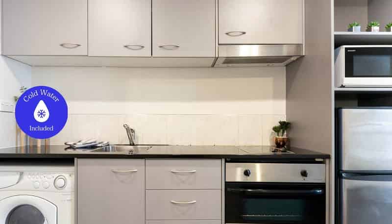 14D/76 Albert Street, Auckland Central