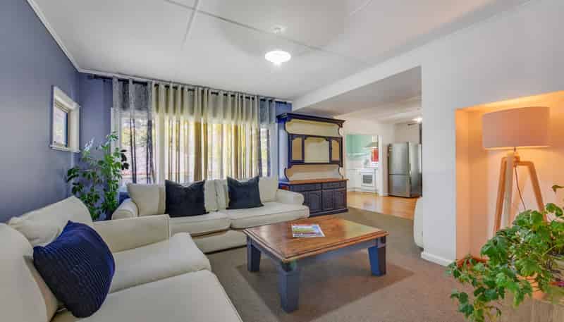 121 Waimea Road, Nelson South