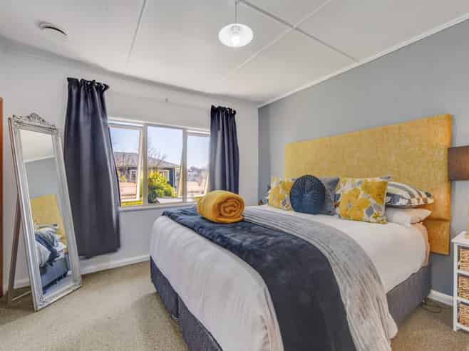 121 Waimea Road, Nelson South