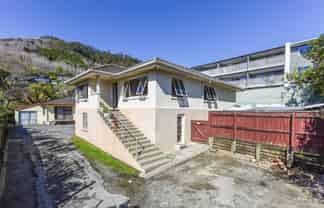 121 Waimea Road, Nelson South