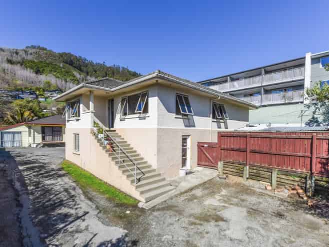121 Waimea Road, Nelson South