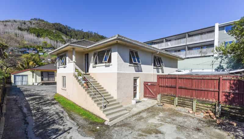 121 Waimea Road, Nelson South
