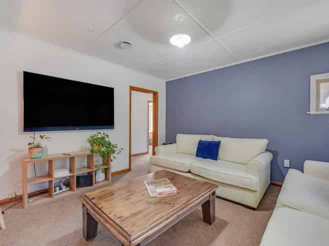 121 Waimea Road, Nelson South