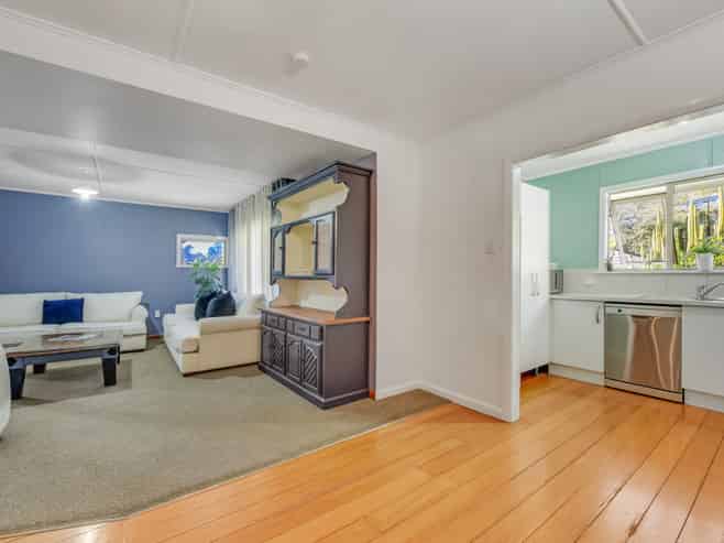 121 Waimea Road, Nelson South