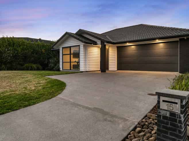 15 Nobilo Road, Kumeu