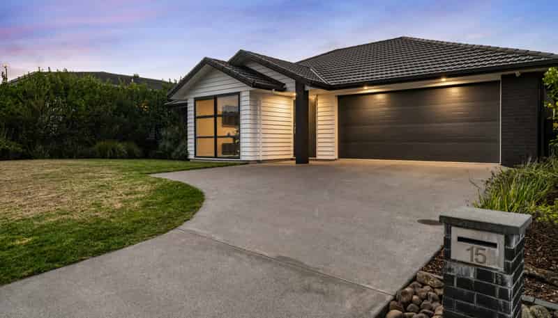 15 Nobilo Road, Kumeu