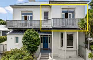 4/63 Sussex Street, Grey Lynn
