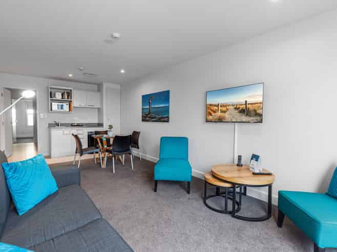 109/6 Adams Avenue, Mount Maunganui