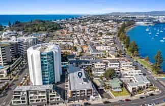 109/6 Adams Avenue, Mount Maunganui