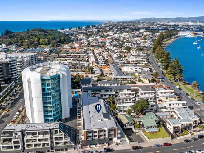 109/6 Adams Avenue, Mount Maunganui