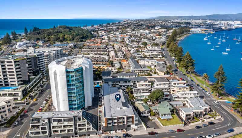109/6 Adams Avenue, Mount Maunganui