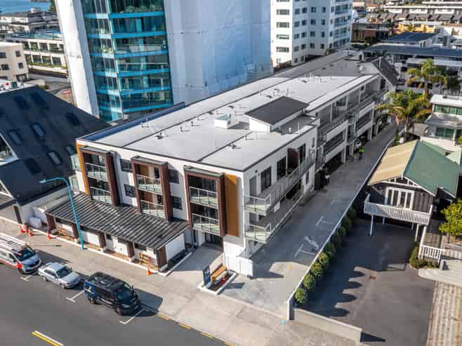 109/6 Adams Avenue, Mount Maunganui