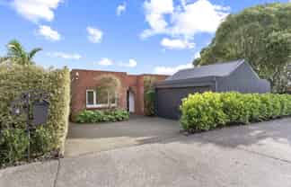 4 Otahuri Crescent, Remuera
