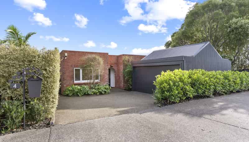 4 Otahuri Crescent, Remuera