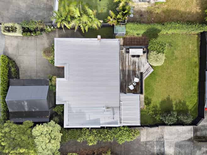 4 Otahuri Crescent, Remuera