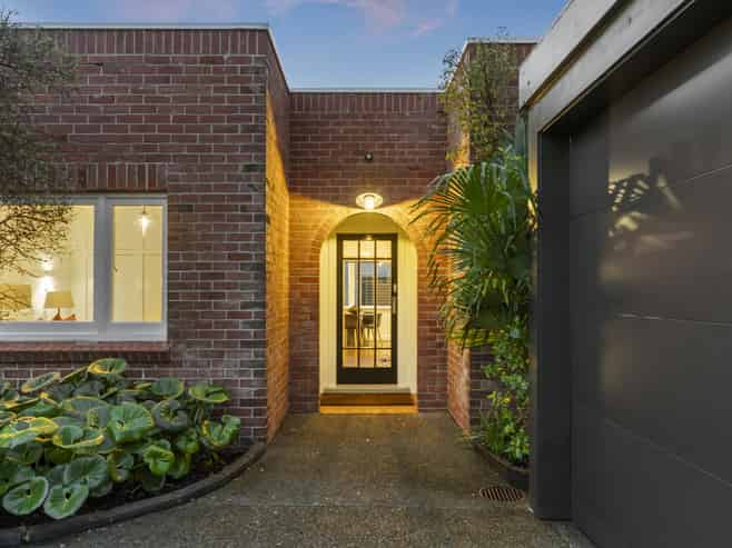 4 Otahuri Crescent, Remuera