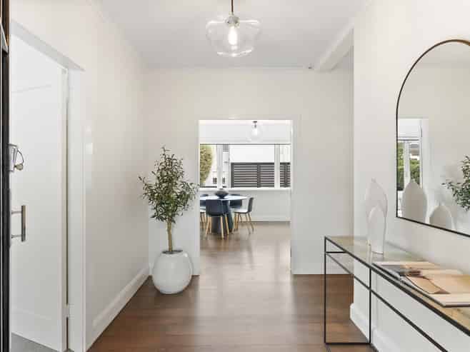 4 Otahuri Crescent, Remuera