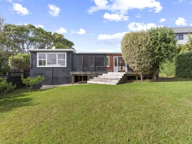 4 Otahuri Crescent, Remuera