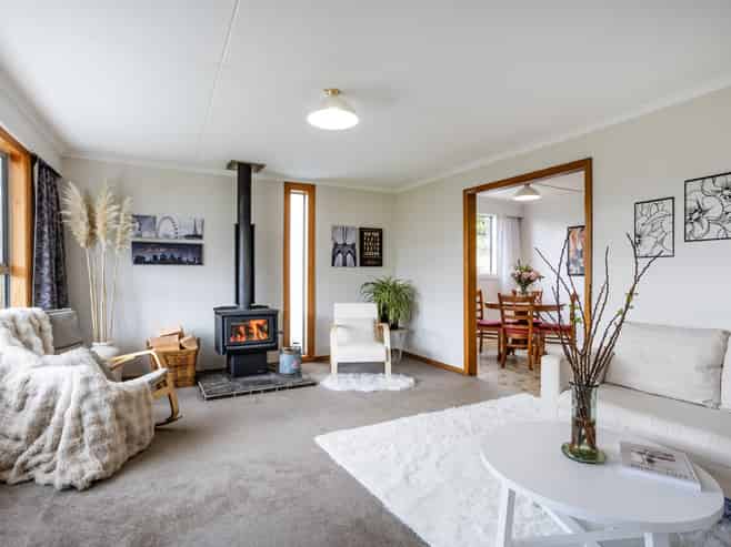 25 Ralston Street, Allanton