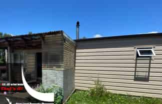 1 Hukaroa Road, Raetihi