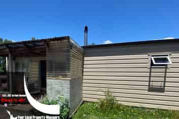 1 Hukaroa Road, Raetihi