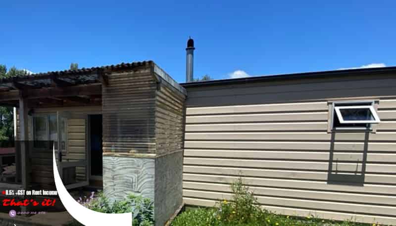 1 Hukaroa Road, Raetihi