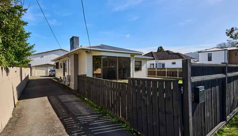 39 Whakatiki Street, Trentham