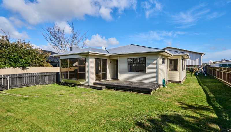 39 Whakatiki Street, Trentham