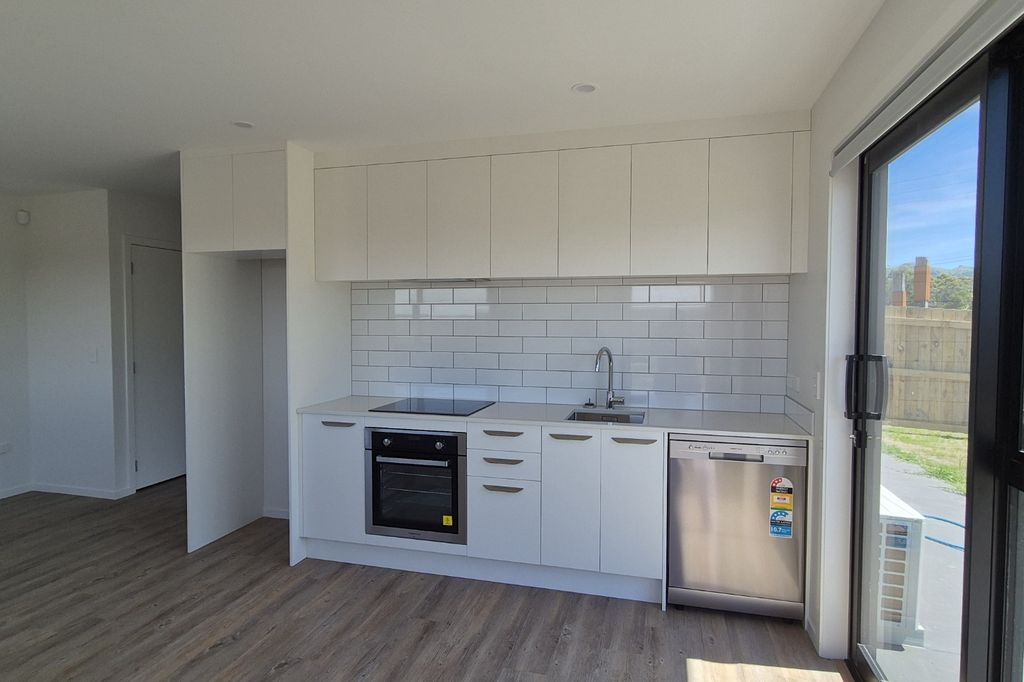 New Build Unit 2