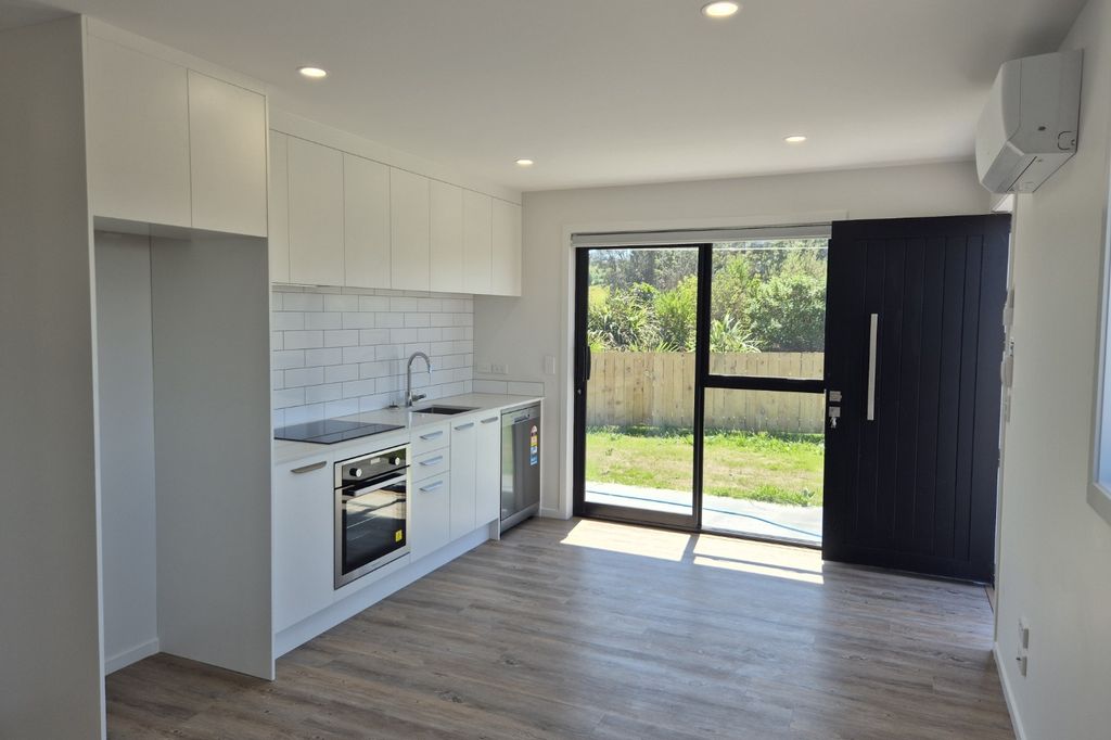 New Build Unit 3