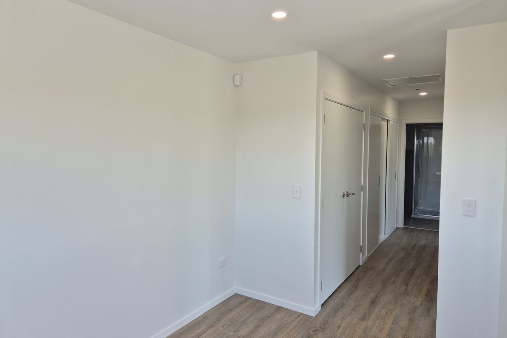 New Build Unit 4