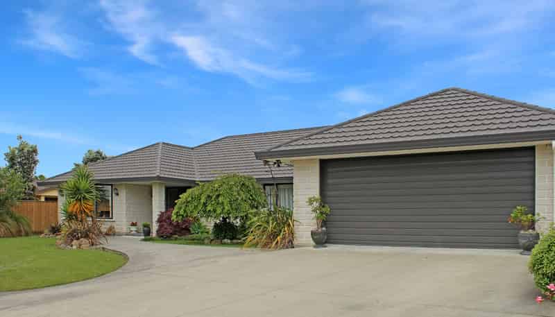 16 Woodgate Court, Fitzherbert