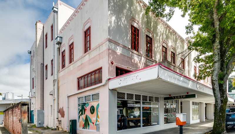 61 Dalton Street, Napier South