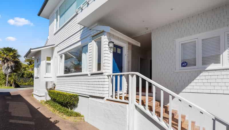 1/70 Kohimarama Road, Kohimarama