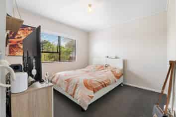13A Exeter Place, Unsworth Heights
