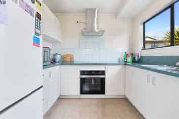 13A Exeter Place, Unsworth Heights