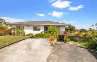 13A Exeter Place, Unsworth Heights