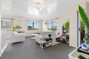 13A Exeter Place, Unsworth Heights
