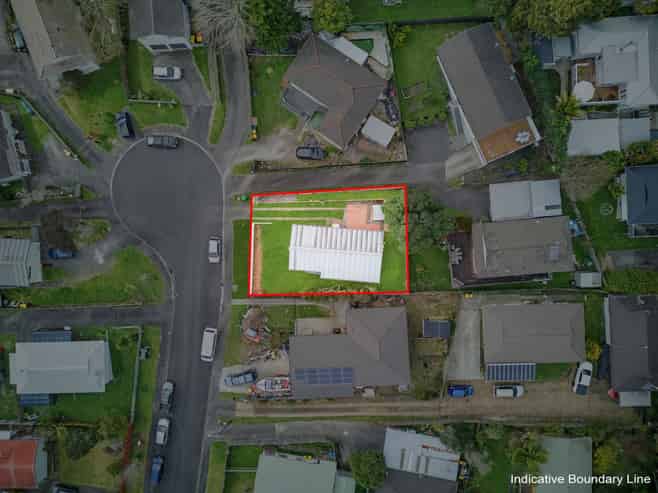 23 Danube Lane, Glen Eden