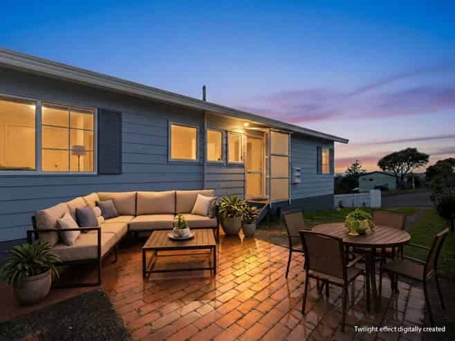 23 Danube Lane, Glen Eden