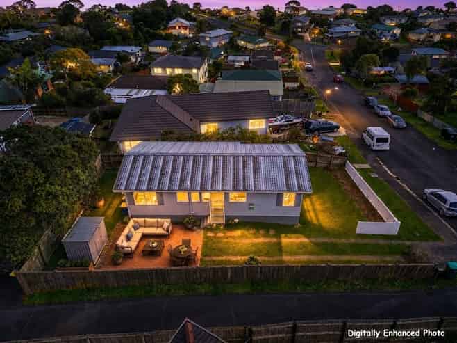 23 Danube Lane, Glen Eden