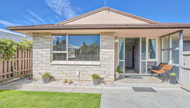 1/306 Southland Road, Hastings