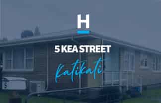 5 Kea Street, Katikati