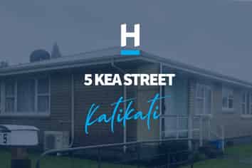 5 Kea Street, Katikati