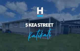 5 Kea Street, Katikati