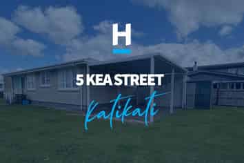 5 Kea Street, Katikati